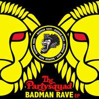 Gunshot - The Partysquad, Baskerville