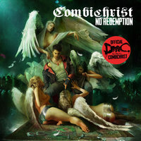 Gotta Go - Combichrist