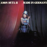 Dreams - Amon Düül II