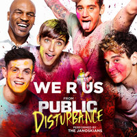The Janoskians