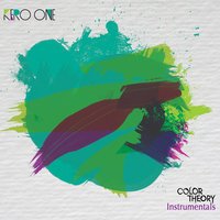 In Time - Kero One