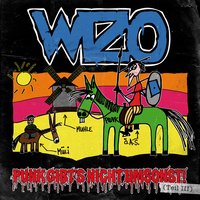 Schlechte Zeit - WIZO