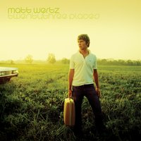 Wade Through the Night - Matt Wertz