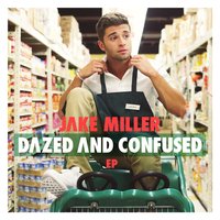 Ghost - Jake Miller, Nikki Flores