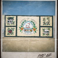 Axis - Hand Of Mercy