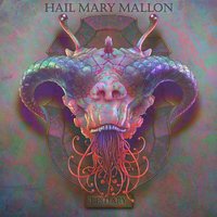 Krill - Hail Mary Mallon