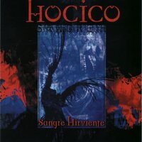Ojos Sin Lágrimas - Hocico