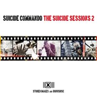 Burn Baby Burn - Suicide Commando