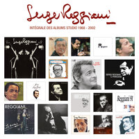 Journal - Serge Reggiani