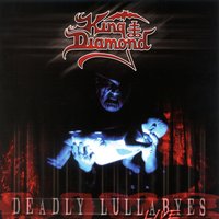 Burn - King Diamond
