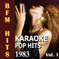 Karma Chameleon - BFM Hits
