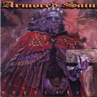 No Me Digas - Armored Saint
