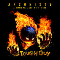Arsonists