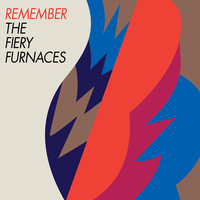 Automatic Husband - The Fiery Furnaces