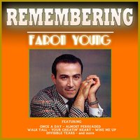 Walk Tall - Faron Young
