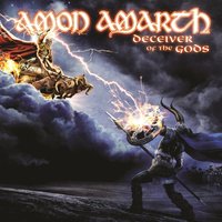 Shape Shifter - Amon Amarth