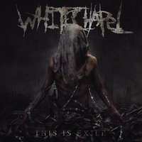 Daemon (The Procreated) - Whitechapel