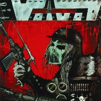 Black City - Voïvod