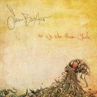 Fantastic Man - Jam Baxter