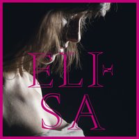 Specchio riflesso - Elisa