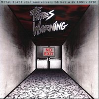The Ivory Gate Of Dreams: II. Cold Daze - Fates Warning