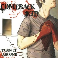 Biting Tongue - Comeback Kid
