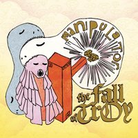 caught Up - The Fall of Troy