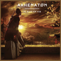 Oriundi - Akhenaton