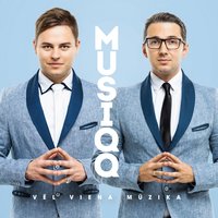 Mūzika Plūst Pa Vēnām - Musiqq