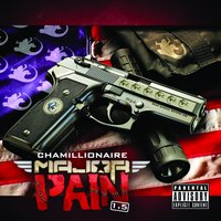 War to Your Door - Chamillionaire