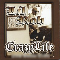 Brown Crowd - Lil Rob