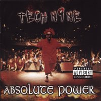 Gunz Will Bust - Tech N9ne