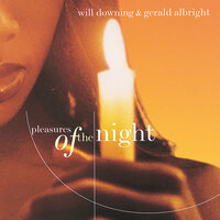 The Nearness Of You - Will Downing, Gerald Albright