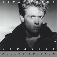 The Boys Night Out - Bryan Adams