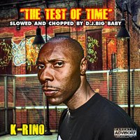 Break It Down - K Rino