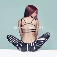 On s'en va - Shy'm