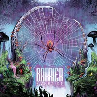 Reunion - Barrier