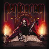 Horseman - Pentagram