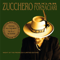 Bacco Perbacco - Zucchero