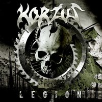 Devils Head - Korzus