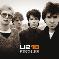 Walk On - U2