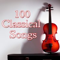 Neapolitan Song by Tchaikovsky - Background Music