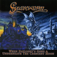 Awaiting the Shining - Graveworm