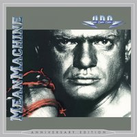 Lost Passion - U.D.O.