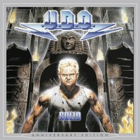 Braindead Hero - U.D.O.