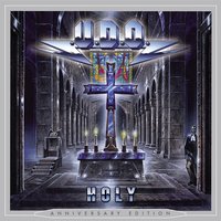 Recall the Sin - U.D.O.