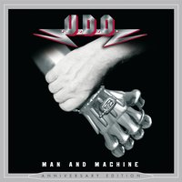 Network Nightmare - U.D.O.