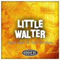 Flood - Little Walter, Muddy Waters