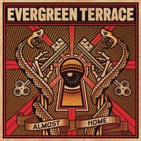 We're Always Losing Blood - Evergreen Terrace