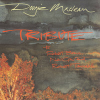 Gloomy Winter - Dougie MacLean